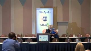 Quality of Life and Fourpoints Awards: 2014 Miss America Competition