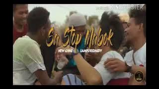 lagu acara timur terbaru - sa stop mabuk | NEWGVME ft LAMPU 01 COMEDY ( musik vidio)