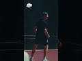 The Bears are up early after doubles 🔥 | NCAA Tennis | ITA Tennis