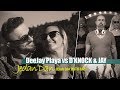 Deejay playa vs dknock  jay  jedan dan club edit with rap