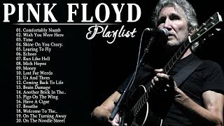 The Best Of Pink Floyd - Pink Floyd Greatest Hits Full Album