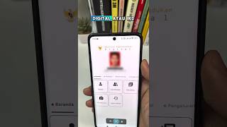 Aplikasi Identitas Kepdendusukan (IKD) #ikd #identitas #finance
