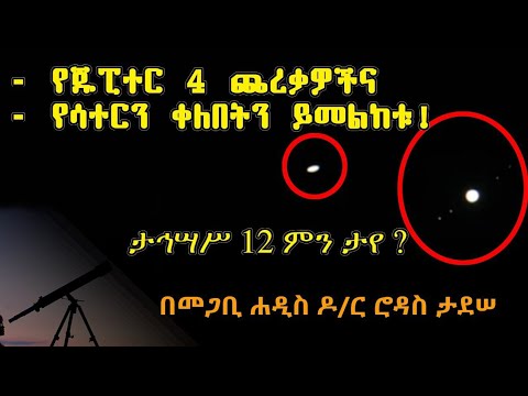 ቪዲዮ: የሳተርን ዕይታ መቼ ወጣ?