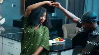 SaintFloew - Kana Ndada ft. Xiba (Official Music Video)