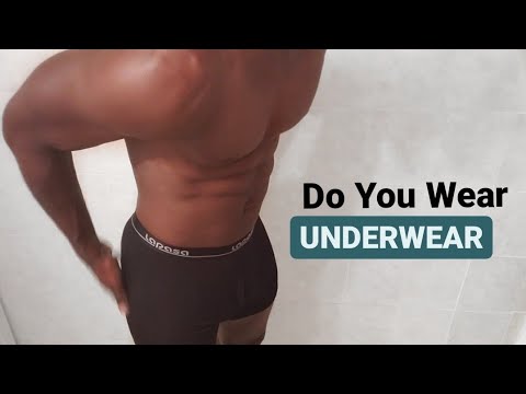 Do You Wear Underwear With Tights Leggings Meggings Compression