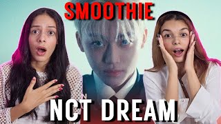 NCT DREAM 엔시티 드림 'Smoothie' MV REACTION 'our first comeback'