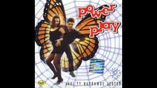 Power Play - jak samotny żagiel (feat. Izabela)