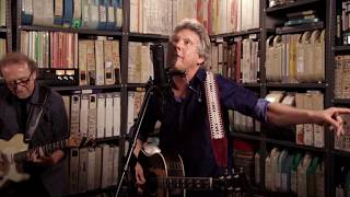 Watch Steve Forbert Rock While I Can Rock video