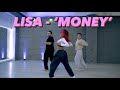 Lisa  money i choreography ani javakhi