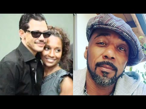 New Edition's Singer Ralph Tresvant Dumps Wife Of 16 Years For El Debarge's Wife!!