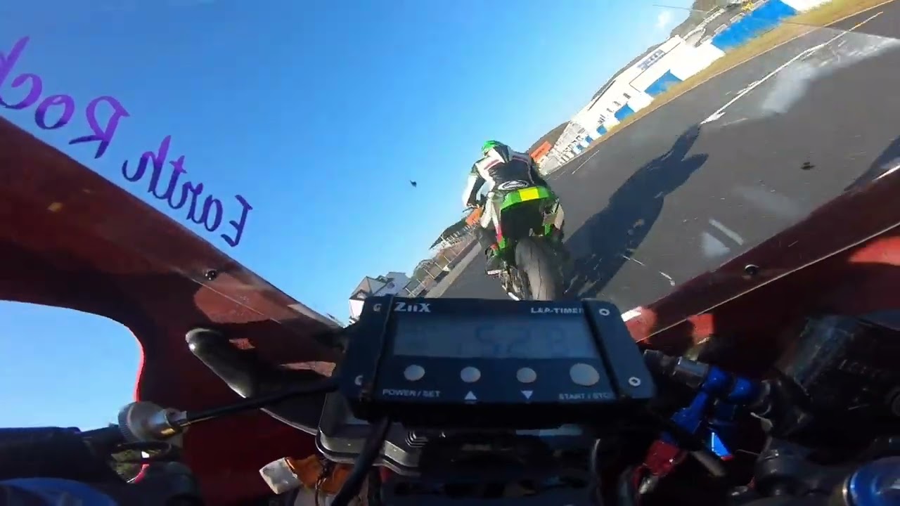 2024.11.13お遊び耐久レース85分岡山国際サーキット