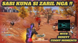 KNIVES OUT GAMEPLAY #337 | NAPA REKLAMO NALANG SI IDOL NICE G IDOL screenshot 3
