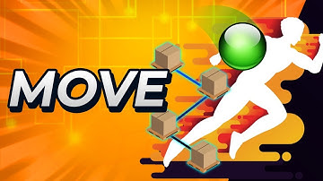Move in Unity3D - Ultimate Unity Tutorial