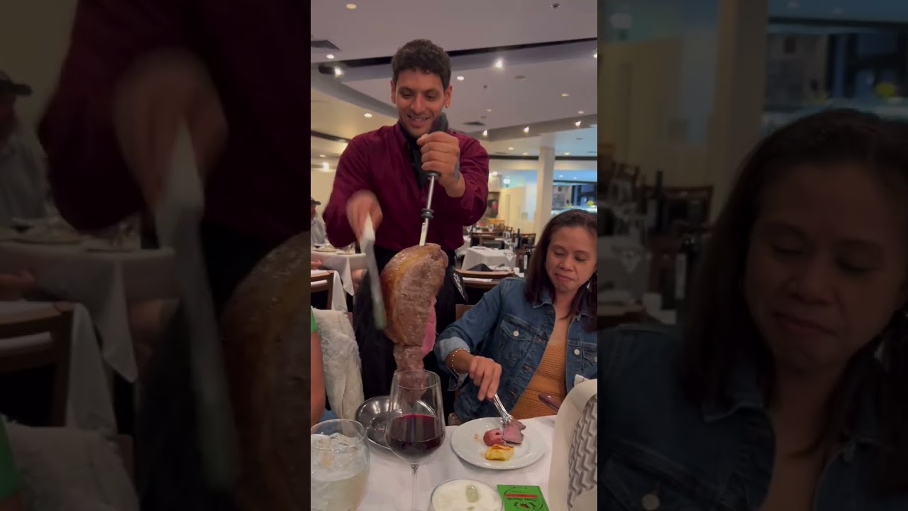 Brazilian Cuisine- Eat Around The World 2/26