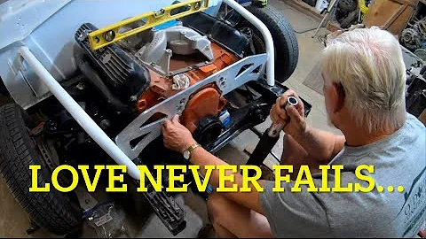 Dad showing it who’s boss!… #nonamenationals #mopar