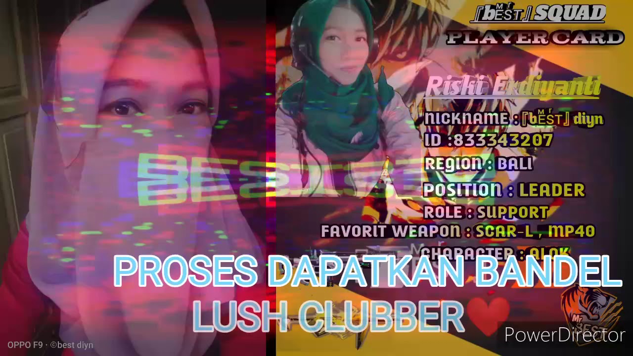 Trik Mudah Dapatkan Bandel Free Fire Youtube