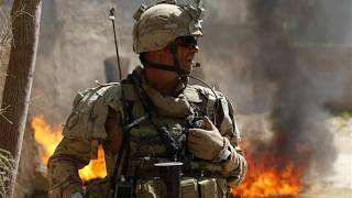 How JTF2 Operated in Afghanistan's Most Dangerous Province
