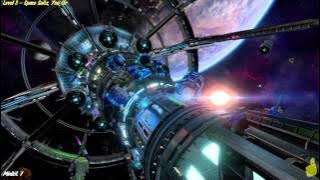 Lego Batman 3 Beyond Gotham: Lvl 3 Space Suits You, Sir FREE PLAY (All Collectibles) - (HTG)