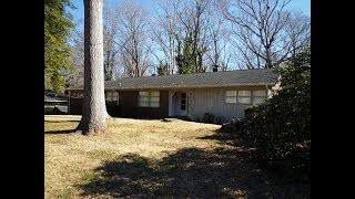 136 Tanglewood Drive Anderson SC