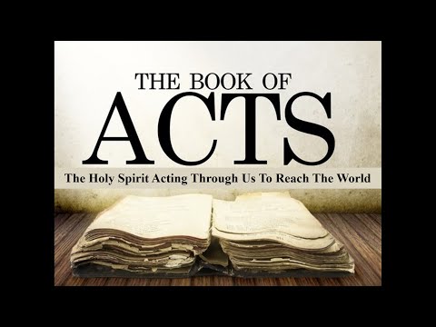 Sunday, June, 19, 2022 : Acts 22 : 21 - 30, Christian ? Guilty as Charged ! Part 2.