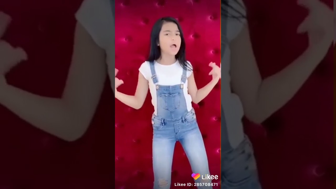 Likee annisa aurelia kaila YouTube Likee annisa aurelia kaila YouTube