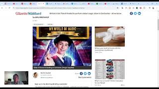 Magic Today 6 May 2024 #magicnews