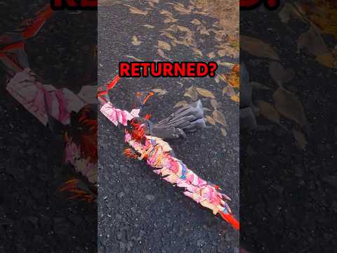 Fragpunk BEST Weapon Skin RETURNS..