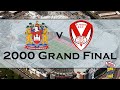 2000 super league grand final  wigan warriors vs st helens