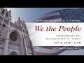 We The People: 2020 Independence Day Concert