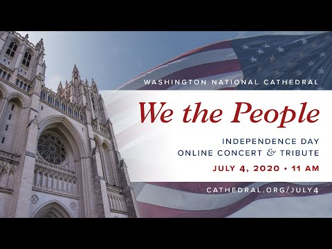 Video: Concertul National Memorial Day 2020 la Washington
