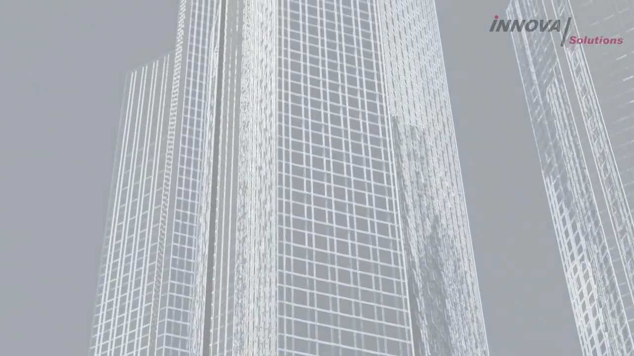 Die Büroverkabelung der Zukunft