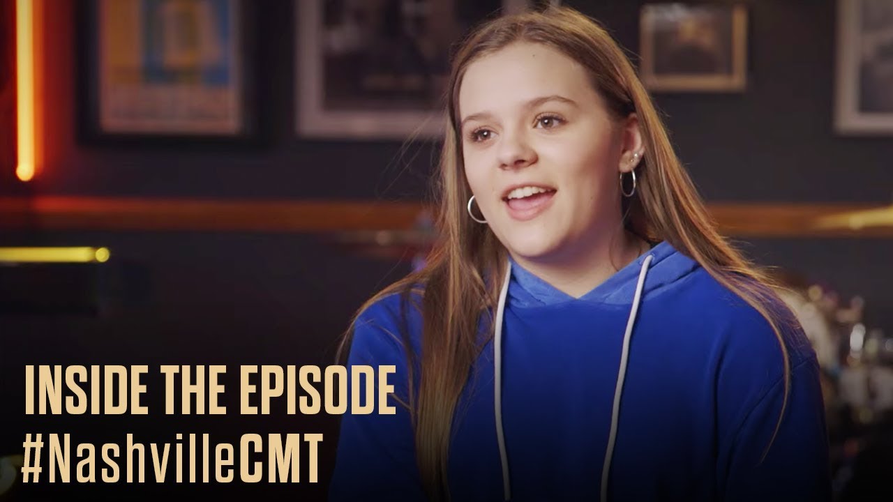 NASHVILLE on CMT | Inside The Episode: Season 6, Episode 8