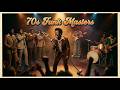 70s Funk Masters Edition | Original Funk & Soul Tracks | Full Compilation | No Copyright Music