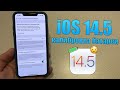 iOS 14.5 - калибровка батареи на iPhone. Почему это важно для iPhone? Топ фишка iOS 14.5