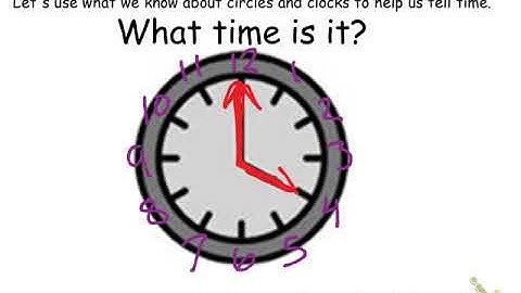 Grade 1 Module 5 Lesson 13