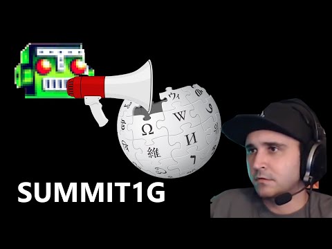 Video: Was ist der Twitch-Streamer Summit1g Wealth? Wiki: Ehefrau, Freundin, Scheidung