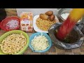 Mazaydaar dahi bhalay  at home  by fareedas kitchen 