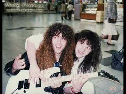 Marty Friedman - The Brightest Star of All