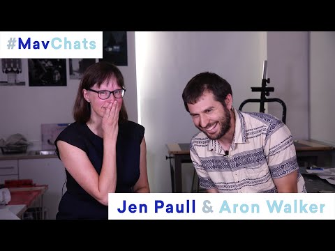 Video post from The Nueva School.