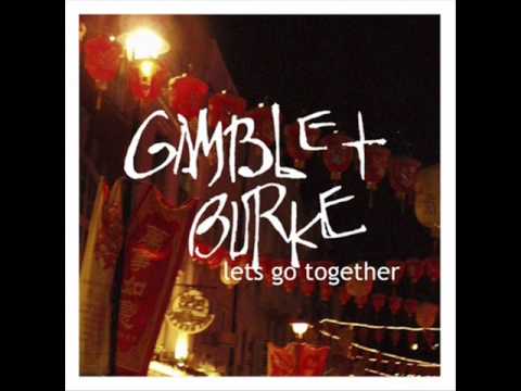 Gamble & Burke - Let's Go Together