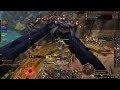 WoW Midnight 12.0.5 slayer arms warrior pve Skyreach Mythic +14 2