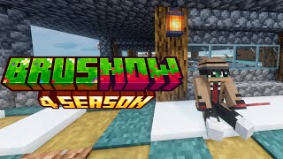 Стрим по "Minecraft - BrusNow" #10