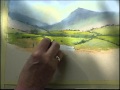 Pastel Demonstration by Jenny Keal, Summer of Great Events, Erwood