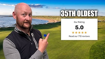 I Played One of Scotland