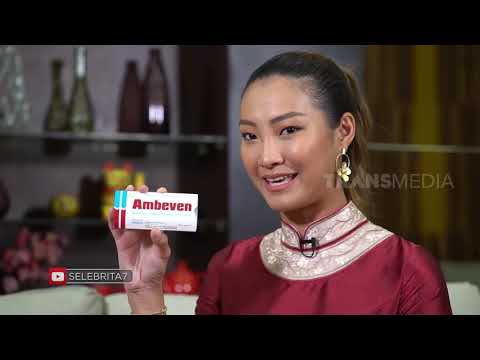 Andalan Jesslyn Lim atasi AMBEIEN! | Selebrita Expose (13/02/2021)
