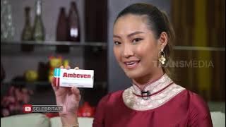 Andalan Jesslyn Lim atasi AMBEIEN! | Selebrita Expose (13/02/2021)