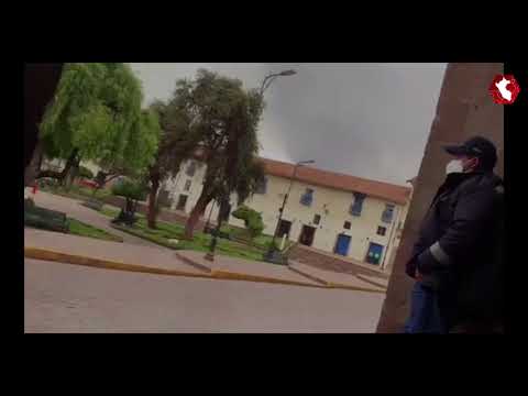 Cusco: Así se graban las espectaculares escenas de la megaproduccion cinematografica "Transformes"