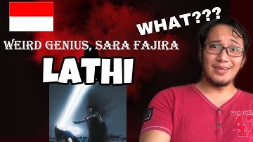 Weird Genius - Lathi (ft. Sara Fajira) Official Music Video - FILIPINO REACT