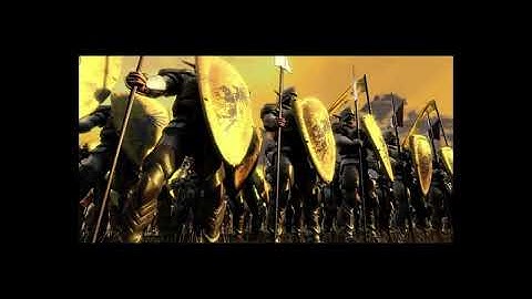 Re-Design - "Spellforce - The Order of Dawn" Intro | Cinematic Sound Design