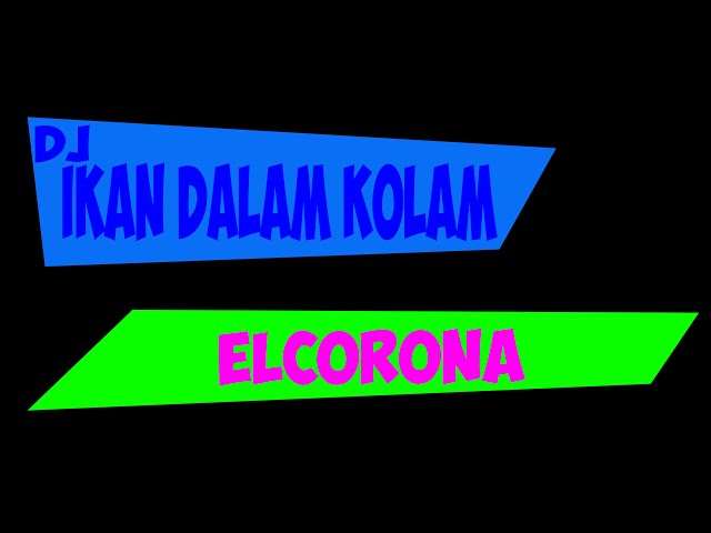 Musik Dangdut Ikan Dalam Kolam - Dara Ayu X Bajol Ndanu class=